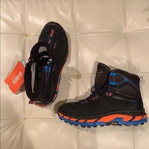 Hoka one one tor ultra high wp us 9.5